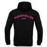 SWEAT MACRON FUSION'ELLES