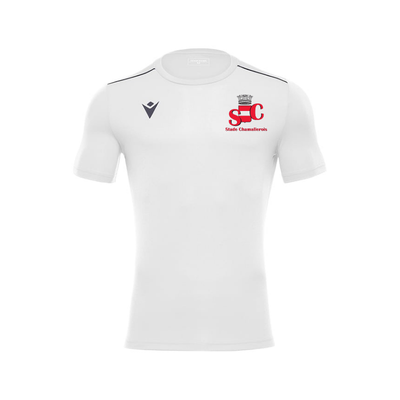 T-Shirt Entrainement