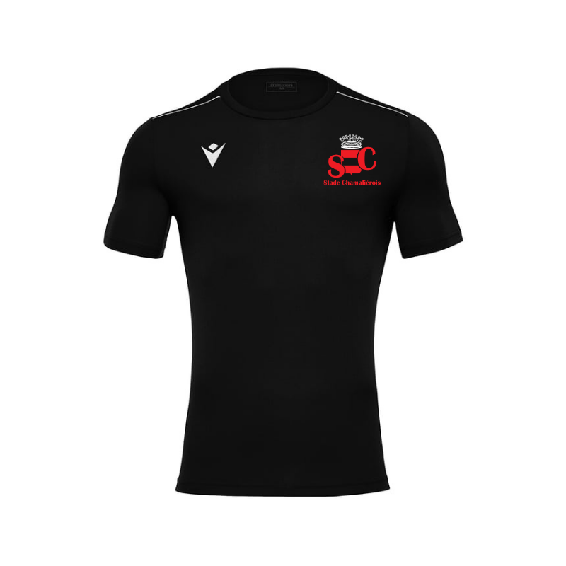 T-Shirt Entrainement