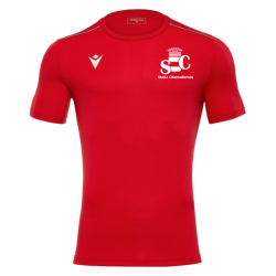 T-Shirt Entrainement