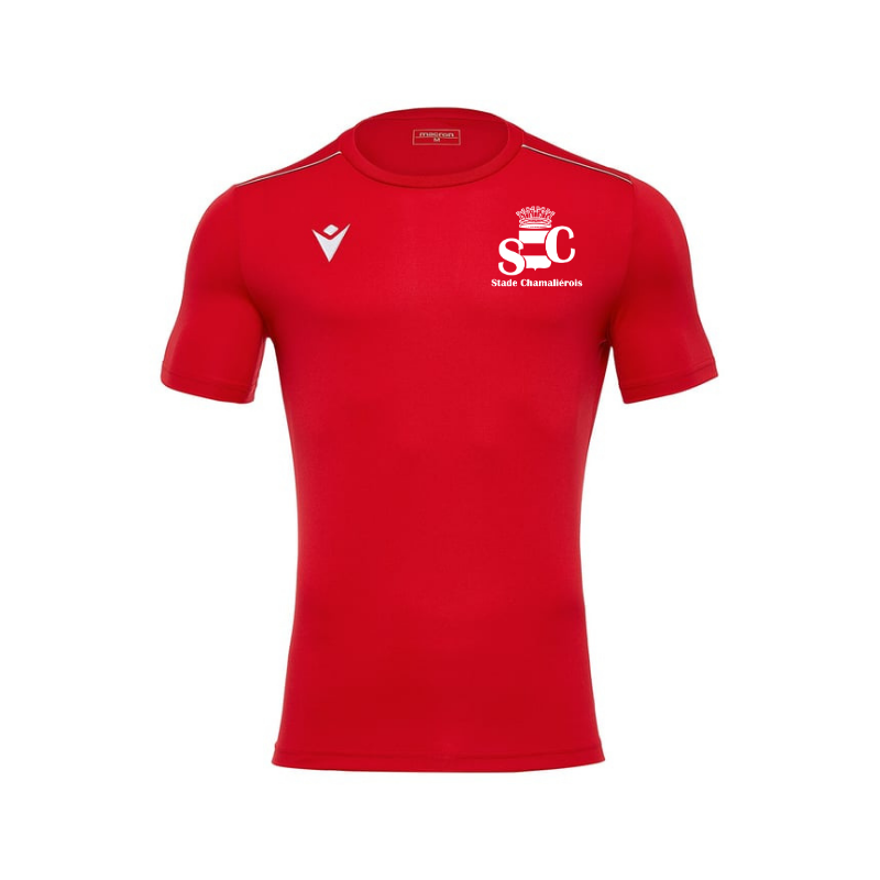 T-Shirt Entrainement