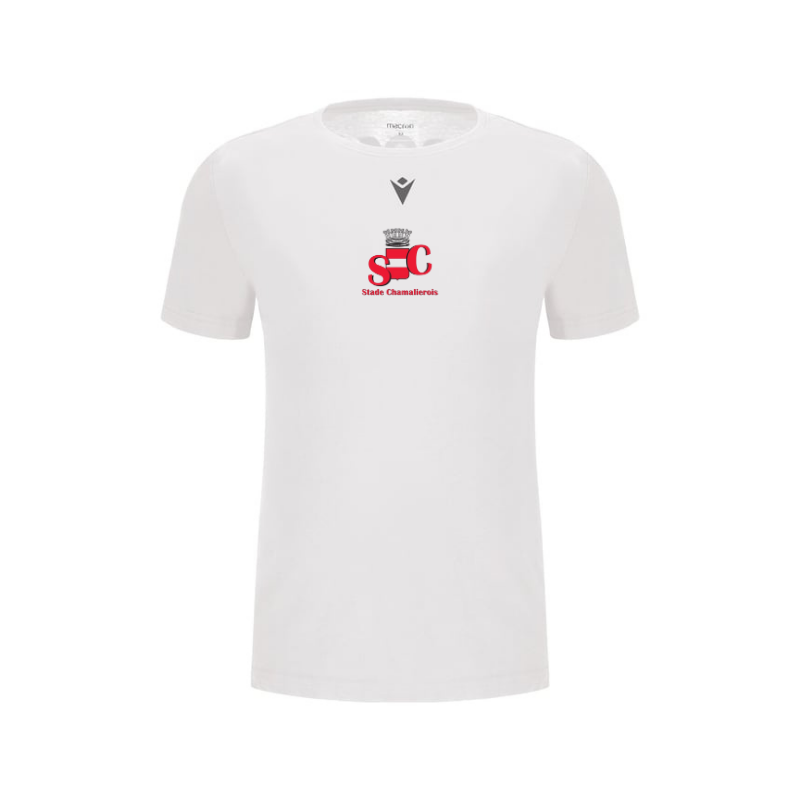 T-shirt Coton