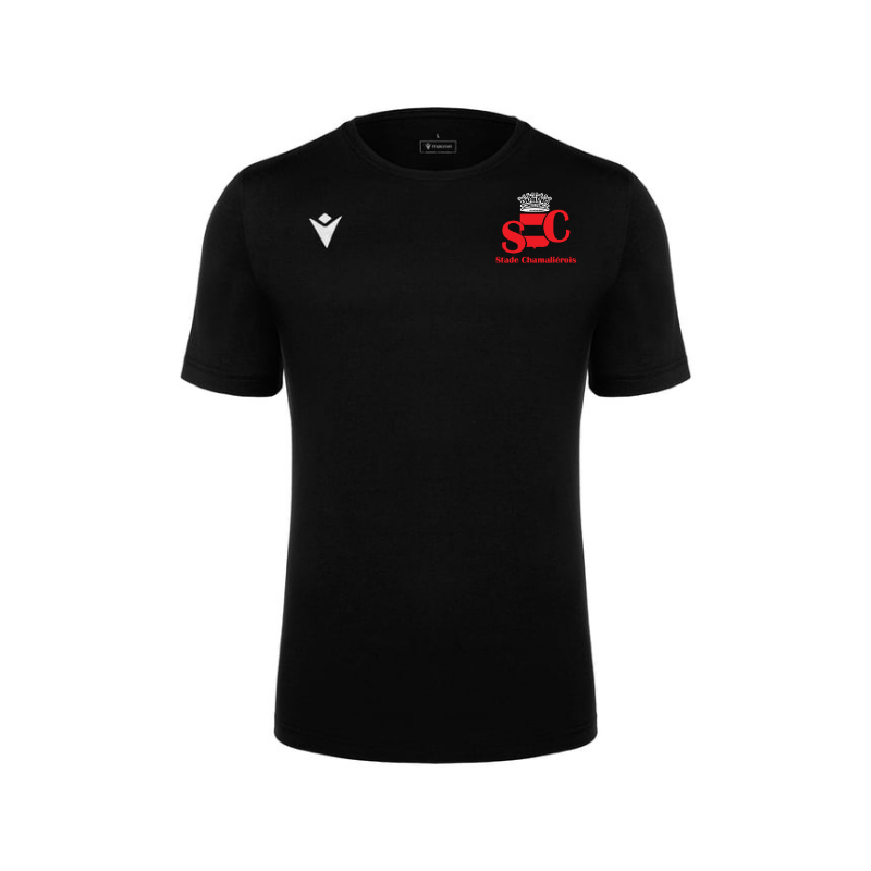 T-shirt Coton