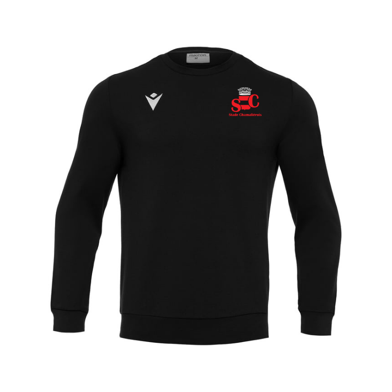 Sweat sans capuche