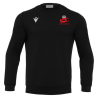 Sweat sans capuche