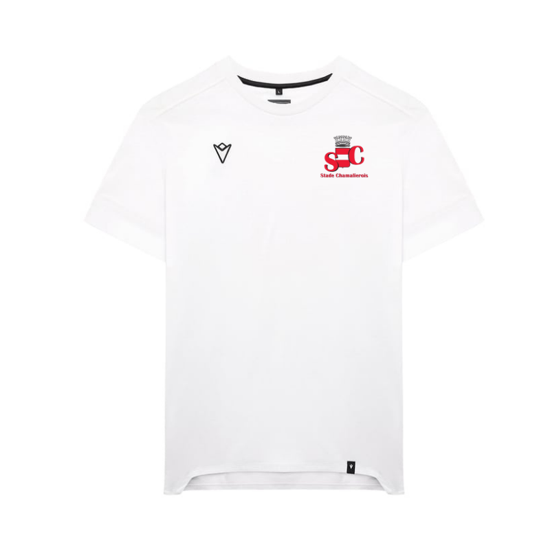 T-shirt Coton premium