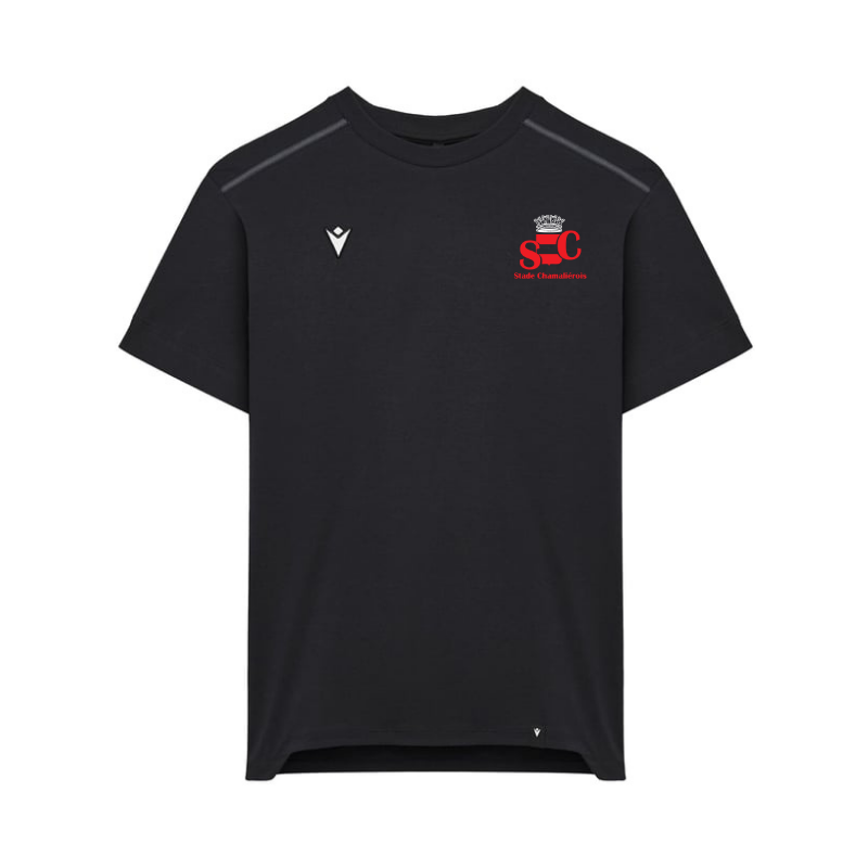 T-shirt Coton premium