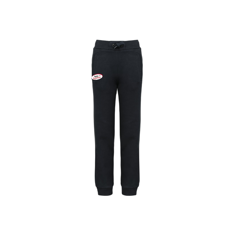 Pantalon coton juniors