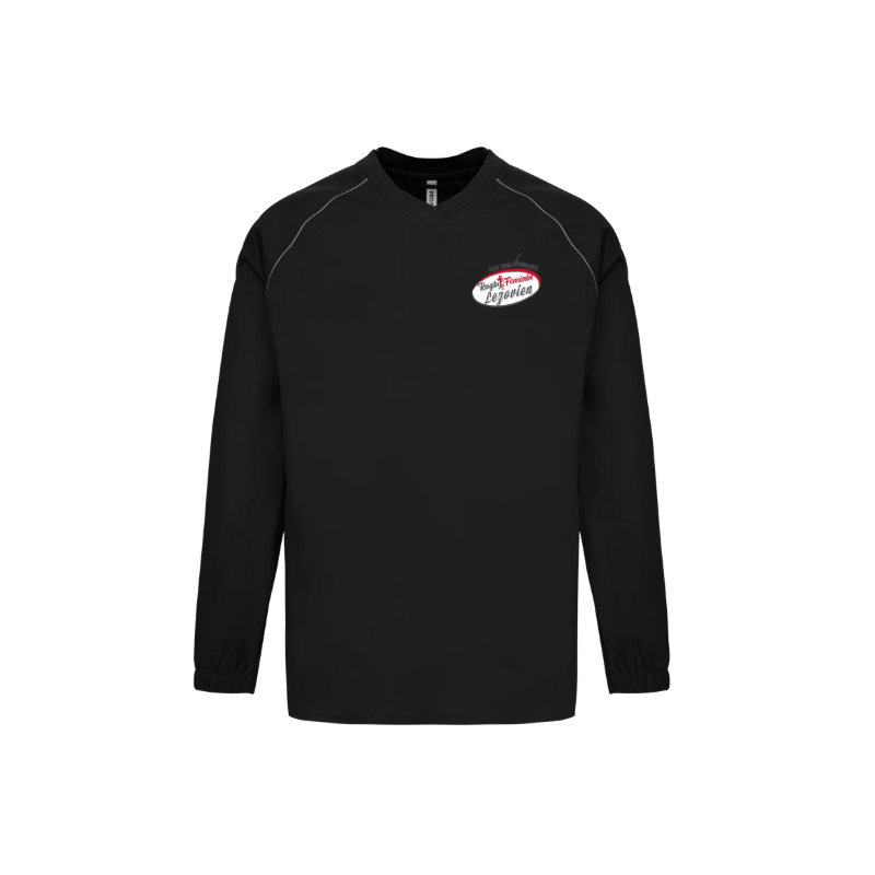 Coupe Vent juniors "les volcanniques"