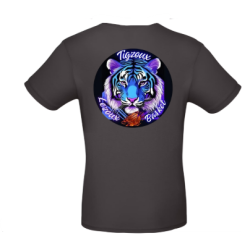 T-shirt TIGZOUX