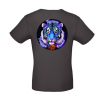 T-shirt TIGZOUX