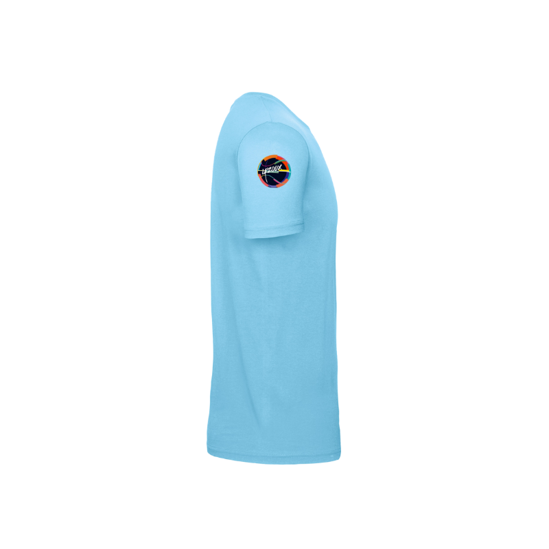 T-shirt TIGZOUX