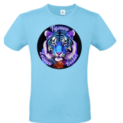 T-shirt TIGZOUX