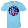 T-shirt TIGZOUX
