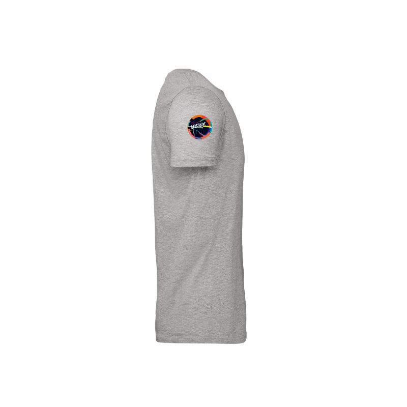 T-shirt TIGZOUX