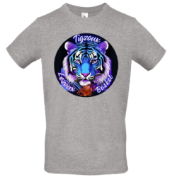 T-shirt TIGZOUX