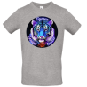 T-shirt TIGZOUX