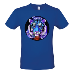 T-shirt TIGZOUX