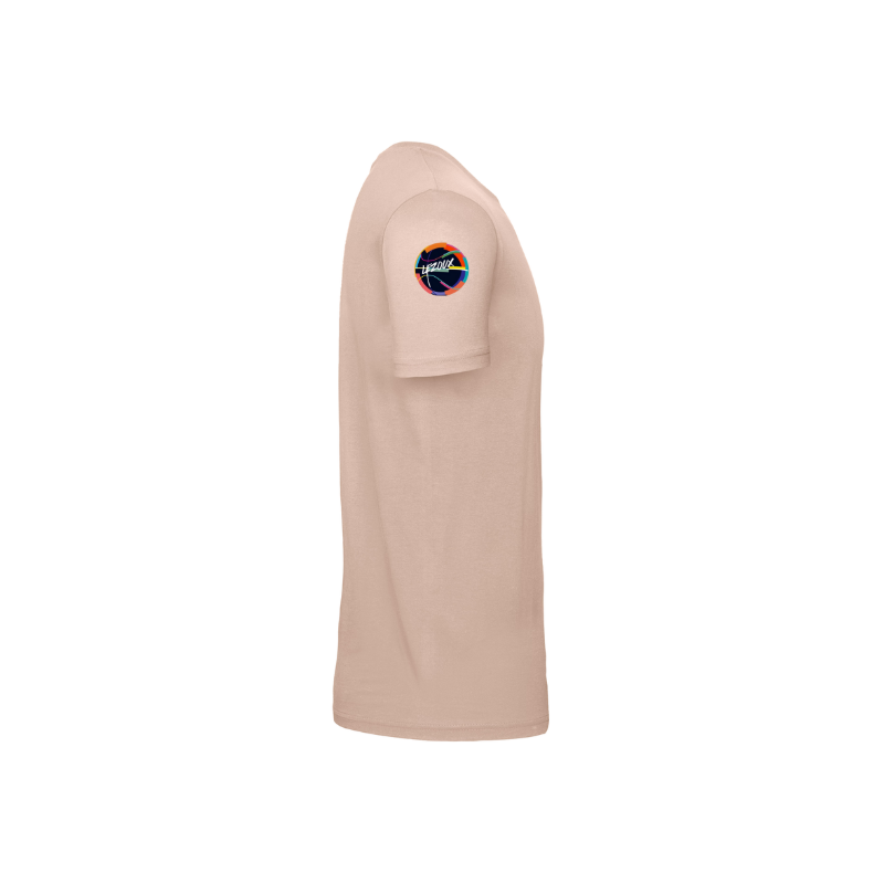 T-shirt TIGZOUX