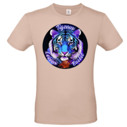 T-shirt TIGZOUX