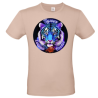 T-shirt TIGZOUX