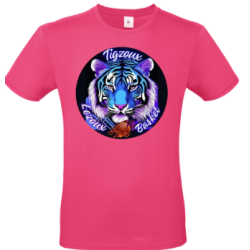 T-shirt TIGZOUX