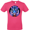 T-shirt TIGZOUX