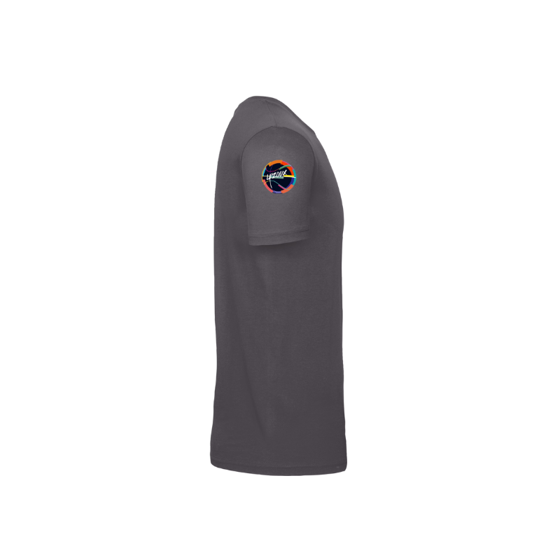 T-shirt TIGZOUX