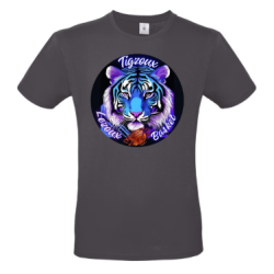 T-shirt TIGZOUX