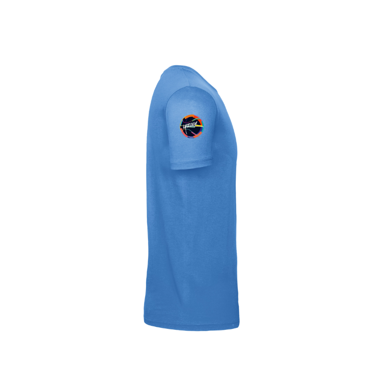 T-shirt TIGZOUX