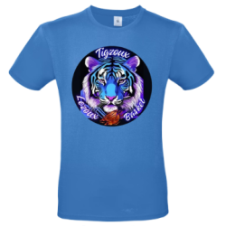 T-shirt TIGZOUX
