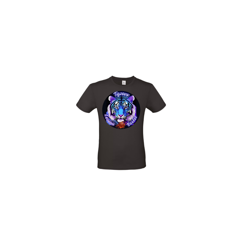 T-shirt TIGZOUX