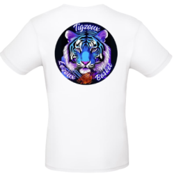 T-shirt TIGZOUX