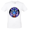 T-shirt TIGZOUX