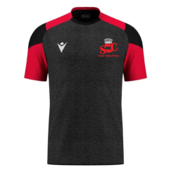 T-shirt entrainement