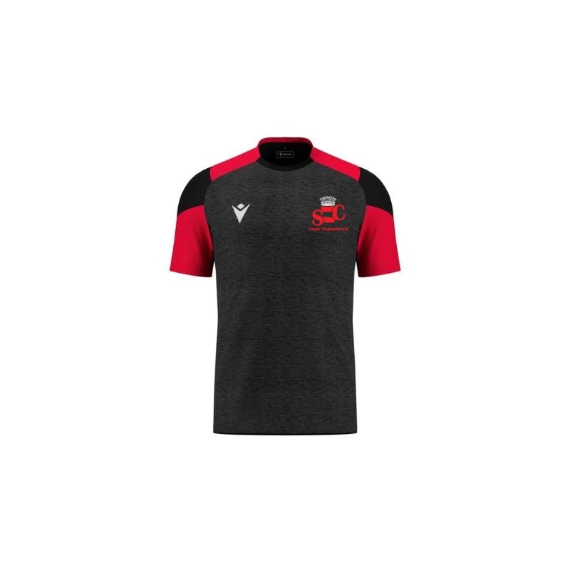 T-shirt entrainement