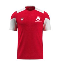 T-shirt entrainement