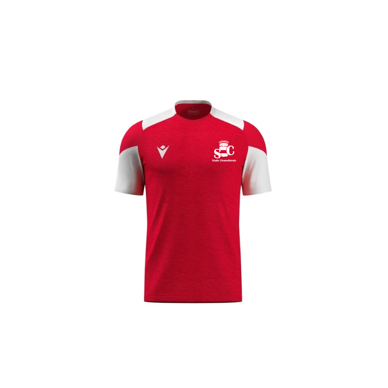 T-shirt entrainement