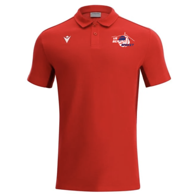 POLO CLASSICO MARINE