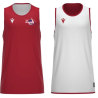 maillot basket marine