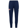 Pantalon polyester femme