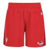 Short basket femme
