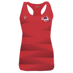 Maillot de basket dos nageur femme