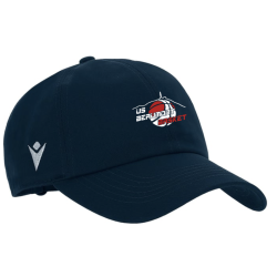 casquette marine