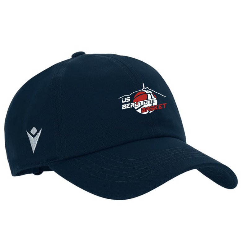 casquette marine