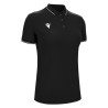 Polo Coton Femme