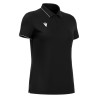 Polo Polyester Femme