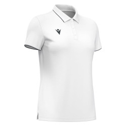 Polo Polyester Femme
