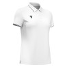 Polo Polyester Femme