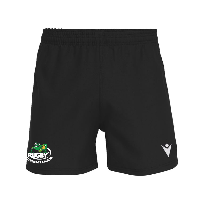 Short Polyester Entrainement Homme